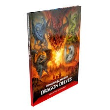 Dragon Delves