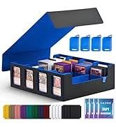 Uaono - Card Storage Row Dividers (2 ct)