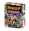 Prime 3D Puzzle - Marvel: The Avengers Comic Book Cover