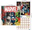 2024 Calendar - Marvel