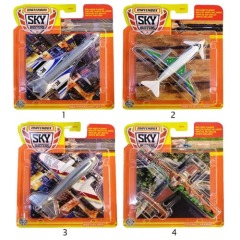 Matchbox - Sky Busters