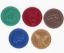 recycled MetaZoo - Coins (11 ct)