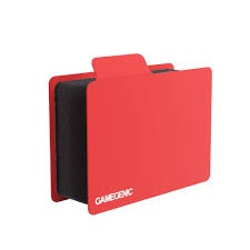 Gamegenic - Sideloading Sizemorph Divider - Red