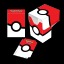 recycled Pokemon TCG - Deck Box (small)
