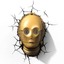 Star Wars Collectible - C-3PO Night Light