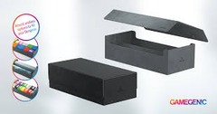 Gamegenic - Dungeon 1100+ Convertible Black
