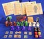 Dungeon's & Dragon's RPG - Pieces & Parts