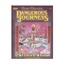 Dangerous Journeys: Mythus Magic