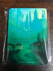 recycled Magic: The Gathering CCG - Thick Card Dividers (6 ct)