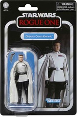 Star Wars - Rogue One: Director Orson Krennic
