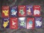 Pokemon TCG - McDonald's 2023 Promotional Pack