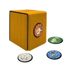 Ultra Pro - Deck Box: Alcove Click - Johto Region