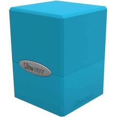 Ultra Pro - Satin Cube: Sky Blue