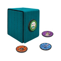 Ultra Pro - Deck Box: Alcove Click - Alola Region