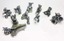 Assorted Pewter Figures - $0.25 each