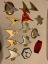 Star Trek Action Figure Stands (2 ct)