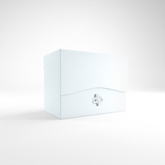 Gamegenic - Side Holder 80+ - White`
