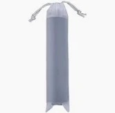 recycled CPE - Waterproof Dustproof Board Game / Playmat Bag Protector [15cm x 55cm]