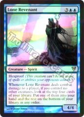 Lone Revenant - Foil