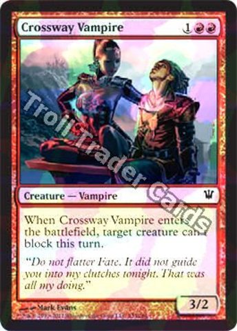 Crossway Vampire - Foil
