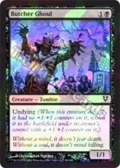 Butcher Ghoul - Foil