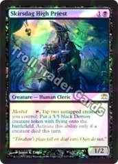 Skirsdag High Priest - Foil