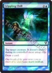 Crippling Chill - Foil