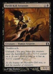 Thrill-Kill Assassin
