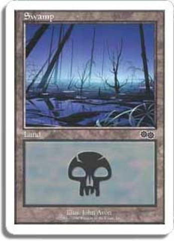 Swamp (C)