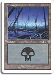 Swamp (C)