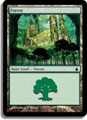 Forest (305) - Foil