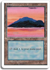 Island  (C)