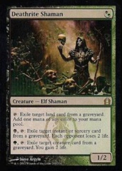 Deathrite Shaman