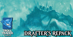 Kaldheim Drafter's Re-Pack