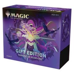 Throne of Eldraine Bundle: Gift Edition