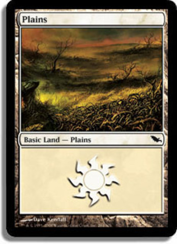 Plains #284