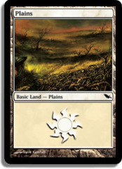 Plains #284