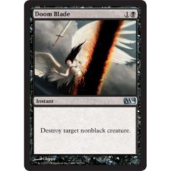 Doom Blade