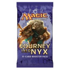 Journey into Nyx Booster Pack