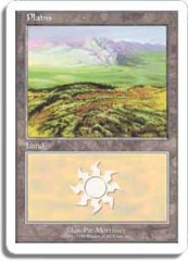 Plains (H)