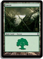 Forest (299) - Foil