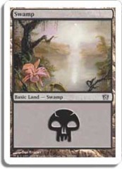 Swamp (341)