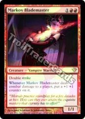 Markov Blademaster - Foil