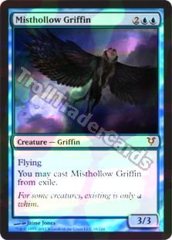 Misthollow Griffin - Foil