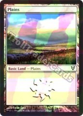 Plains (232) - Foil