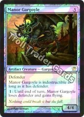 Manor Gargoyle - Foil