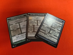 Adventures in Forgotten Realms Oversized Dungeon Tokens