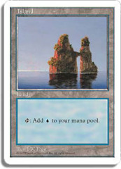 Island (C)