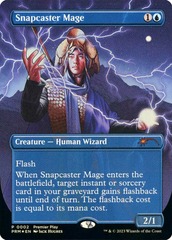 Snapcaster Mage (Regional Championship Qualifiers 2023)