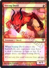 Vexing Devil - Foil